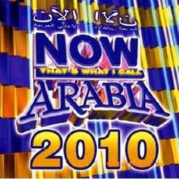 Now Arabia (2010)