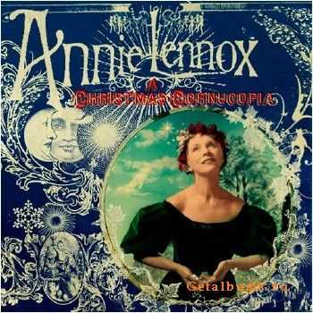 Annie Lennox  A Christmas Cornucopia (2010)MP3 320Kbps