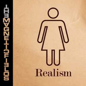 The Magnetic Fields - Realism (2010)