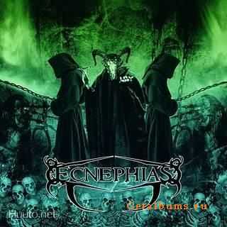 Ecnephias - Ways Of Descention (2010)