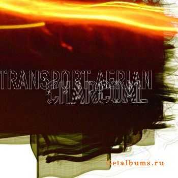 Transport Aerian - Charcoal (2010)