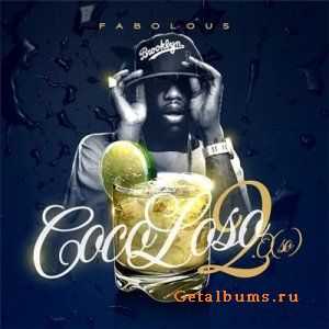 Fabolous - Coco Loso 2.0 (2010) Fabolous - Coco Loso 2.0 (2010)
