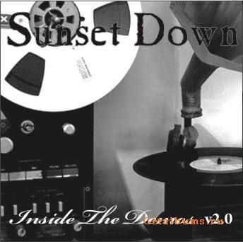 Sunset Down - Inside The Demos v2.0 (EP) (2010)