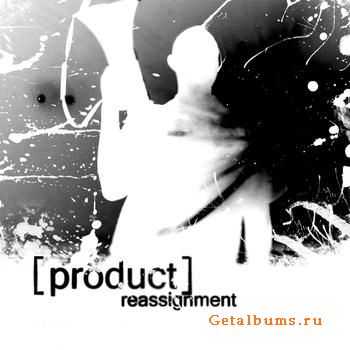 [product] - Reassignment (EP) (2009)