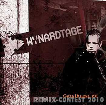 Wynardtage - The Best Of The Wynardtage: Remix Contest (2010)