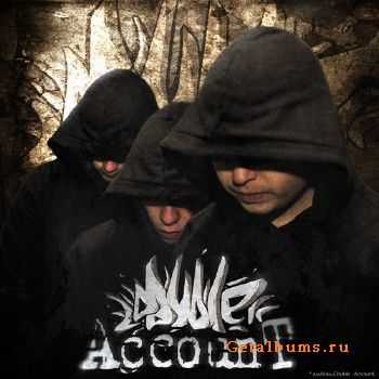Double - Account (2010) Double - Account (2010)