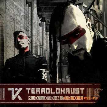 Terrolokaust - No Control (CDM) (2010)