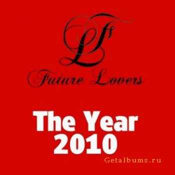 VA-The Year 2010 (Best Of Future Lovers) 2010