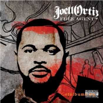 Joell Ortiz - Free Agent (2010)
