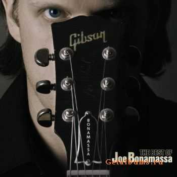 Joe Bonamassa - The Best Of Joe Bonamassa (2009) (Lossless)