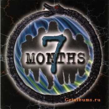 7 Months - 7 Months (2002)