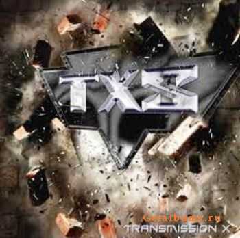 TXS- Transmission X 2009