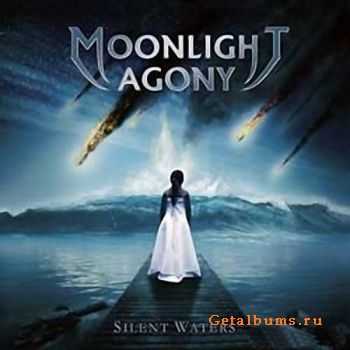 Moonlight Agony - Silent Waters 