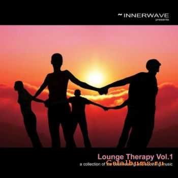 VA - Lounge Therapy Vol.1 (2010)