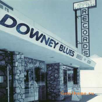 VA - Downey Blues (1997)