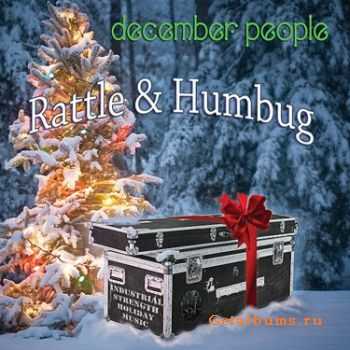 December People - Rattle & Humbug (2010)