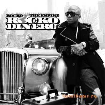 Rocko - Rocko Dinero (2010)