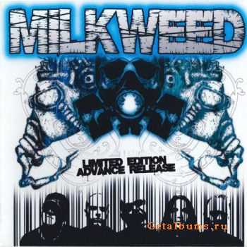 Milkweed - Milkweed (2009)