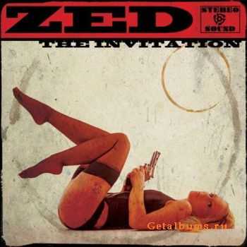 Zed - The Invitation (2010)