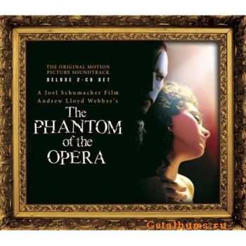 Andrew Lloyd Webber -The  Phantom Of The Opera Special Edition