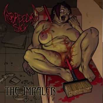 Bomberos & Inbreeding Sick - Fire Station by the Cemetery & The Impaler [Split] (2006)