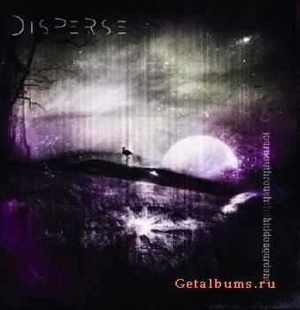 Disperse - Journey Through The Hidden Gardens (2010)