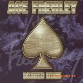 Ace Frehley - Loaded Deck (1997)