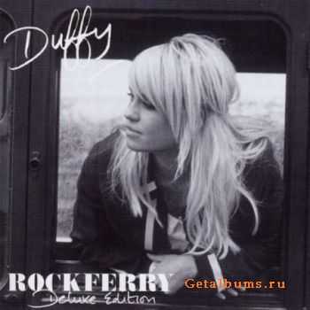 Duffy - Rockferry [iTunes Deluxe Version] (2010)