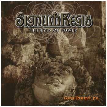 Signum Regis - The Eyes Of Power (2010) HQ