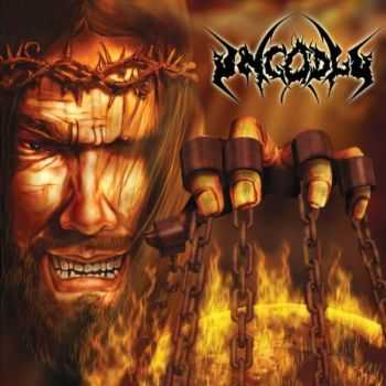 Ungodly - Ungodly (2005)