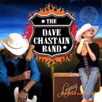 The Dave Chastain Band - Legacy (2005)