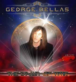 George Bellas - The Dawn Of Time (2010)