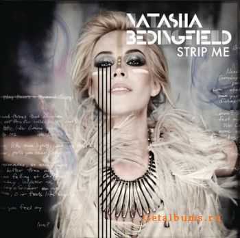 Natasha Bedingfield - Strip Me (Album) 2010