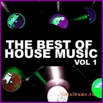 The Best Of House Music Vol.1