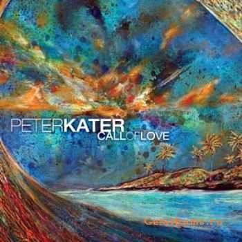 Peter Kater - Call Of Love (2010)