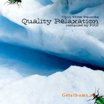 VA - Quality Relaxation (2005)