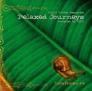 VA - Relaxed Journeys (2006)