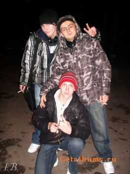 Dirty Town -  D.T.(EP 2010)