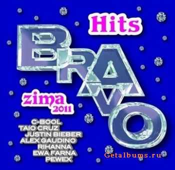 VA - Bravo Hits Zima 2011 (2CD) (2010)