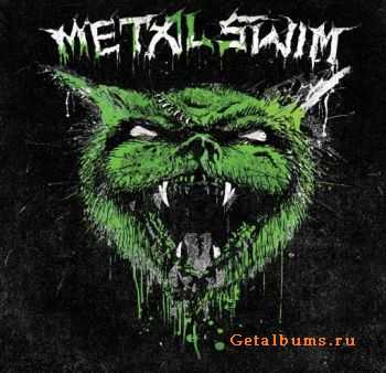 VA - Adult Swim Presents: Metal Swim (2010)