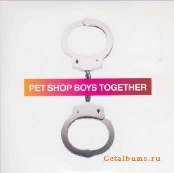 Pet Shop Boys - Together (2010)