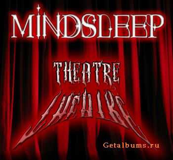 MindSleep - Theatre (2010)