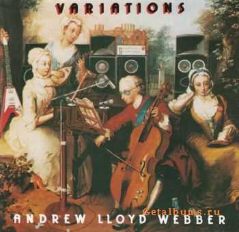 Andrew Lloyd Webber  Variations (1998)