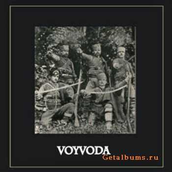 Voyvoda - the Confederacy (2009)