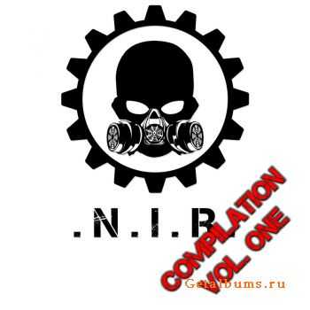 Northwest Industrial Rave - N.I.R. Compilation Vol. One (2010)	