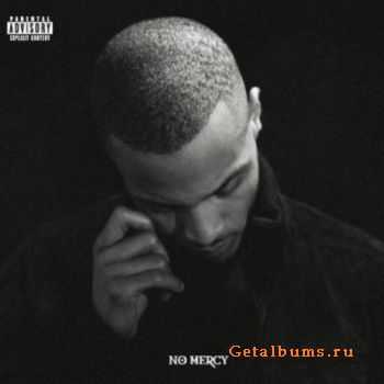 T.I. - No Mercy (Target Exclusive) (2010)