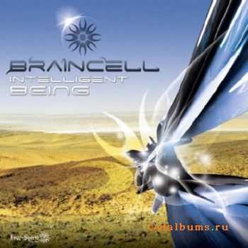 Braincell - Intelligent Beings (2010)