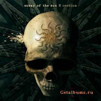  Enemy Of The Sun - Caedium (Limited Edition) 2010 Lossless 