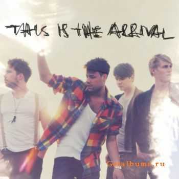 This Is The Arrival - This Is The Arrival (2010)