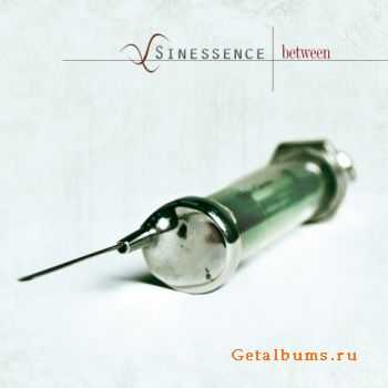 Sinessence - Between (EP) (2009)